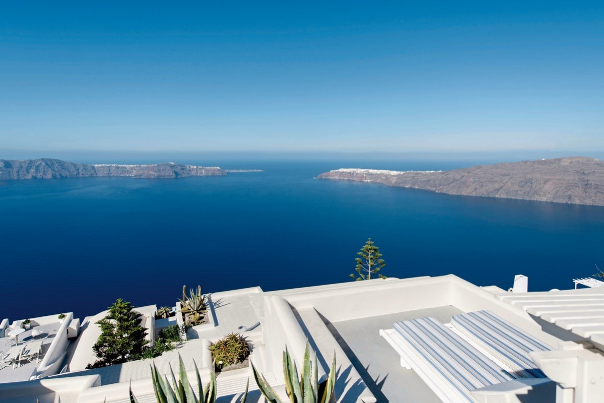 Hotel Andromeda Villas & Spa Resort, Griechenland, Santorini, Imerovigli, Bild 2