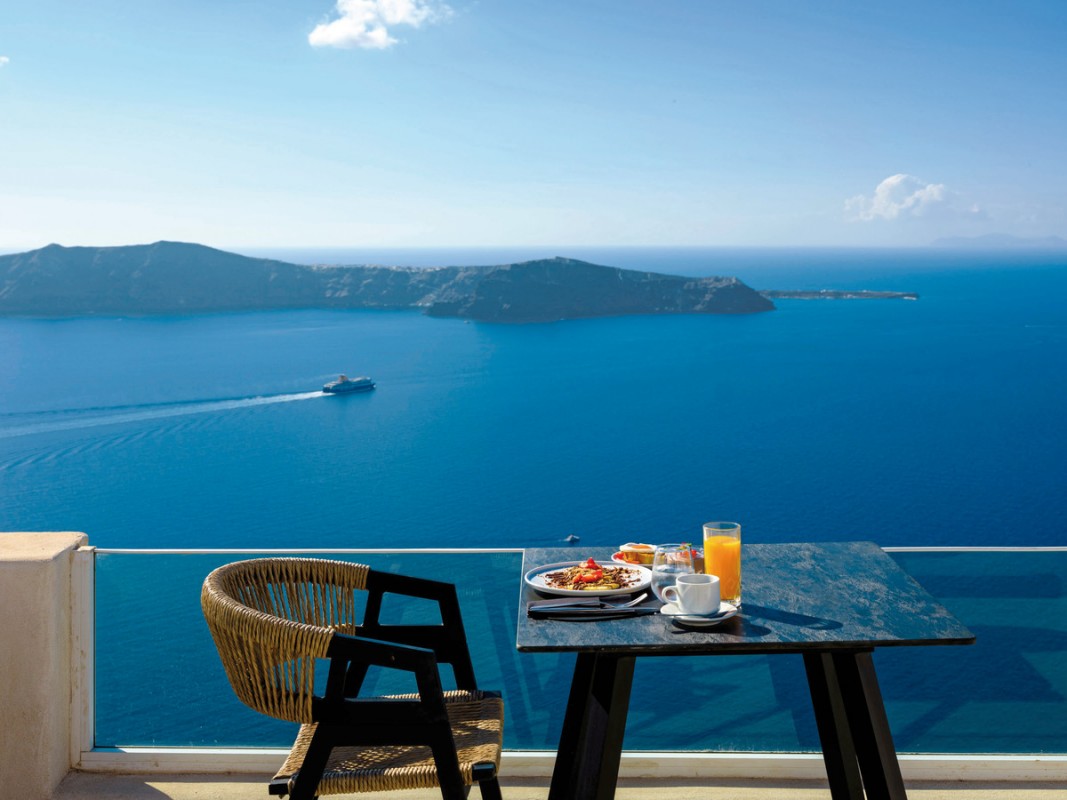 Hotel Andromeda Villas & Spa Resort, Griechenland, Santorini, Imerovigli, Bild 5