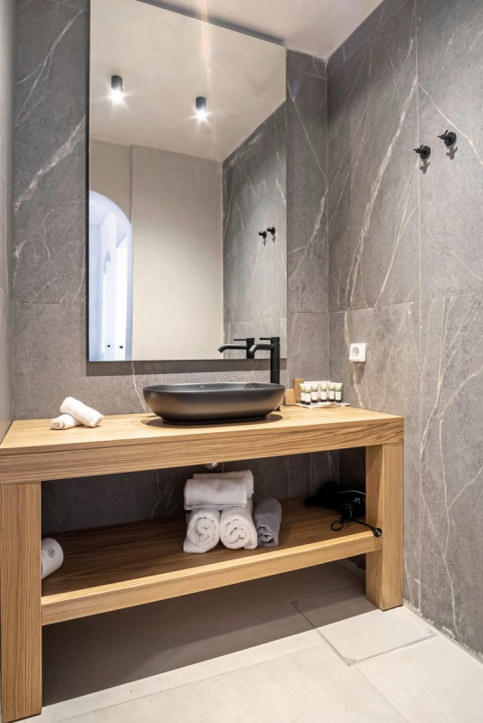 Hotel Andromeda Villas & Spa Resort, Griechenland, Santorini, Imerovigli, Bild 8