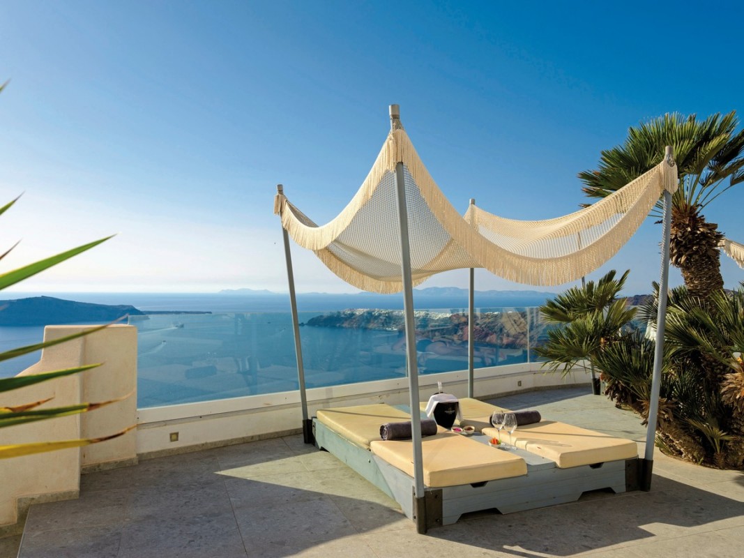 Hotel Andromeda Villas & Spa Resort, Griechenland, Santorini, Imerovigli, Bild 20