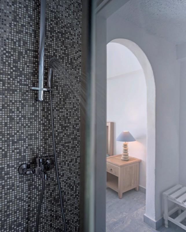Alesahne Beach Hotel, Griechenland, Santorini, Kamari, Bild 8