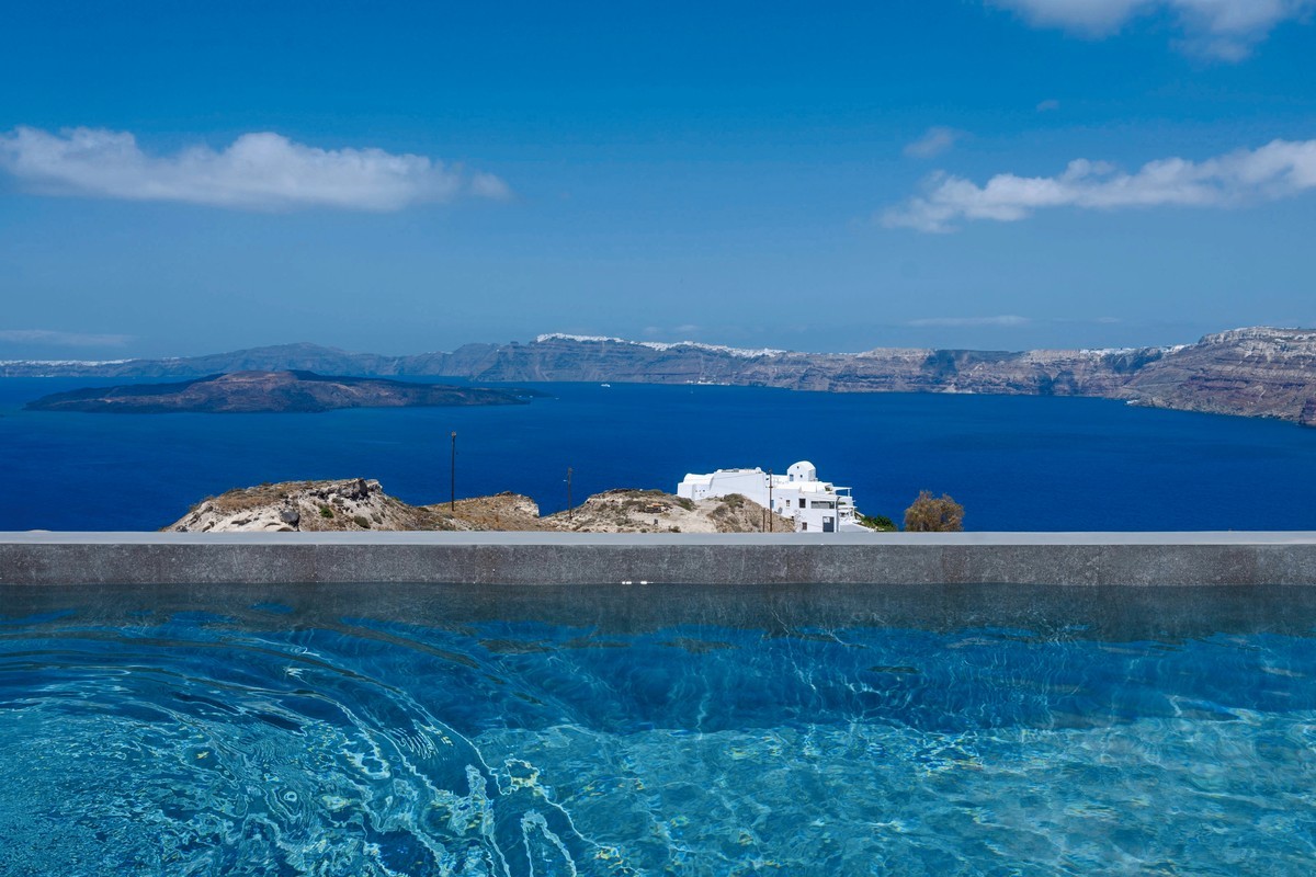 Hotel Kalestesia Suites, Griechenland, Santorini, Akrotiri, Bild 9
