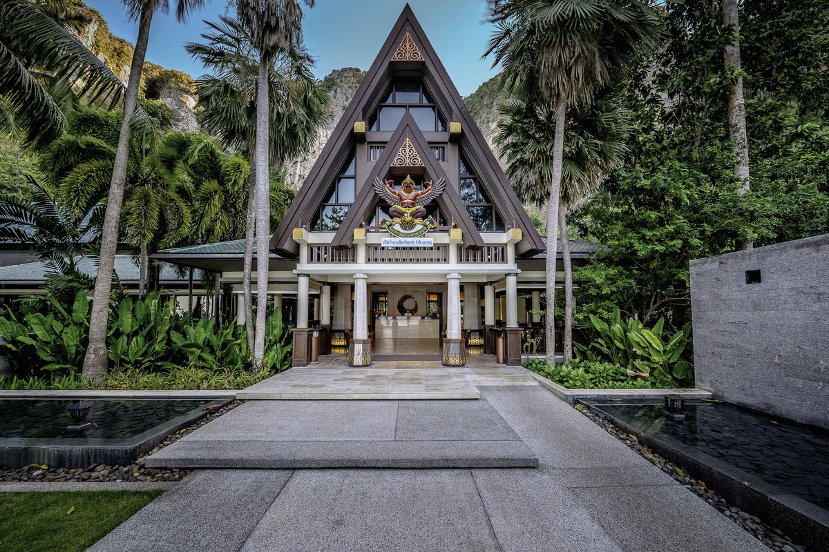 Hotel Centara Grand Beach Resort & Villas, Thailand, Krabi, Bild 5