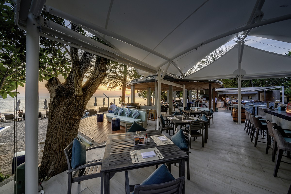 Hotel Centara Grand Beach Resort & Villas Krabi, Thailand, Krabi, Bild 11