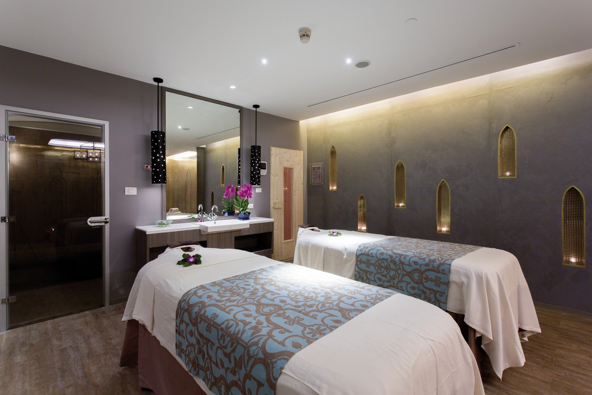 Hotel Centara Grand Beach Resort & Villas Krabi, Thailand, Krabi, Bild 12