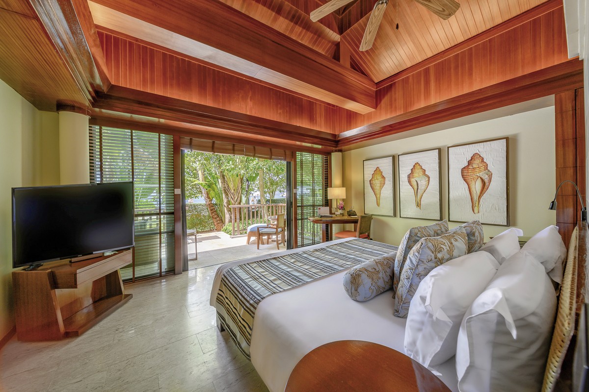 Hotel Centara Grand Beach Resort & Villas Krabi, Thailand, Krabi, Bild 2