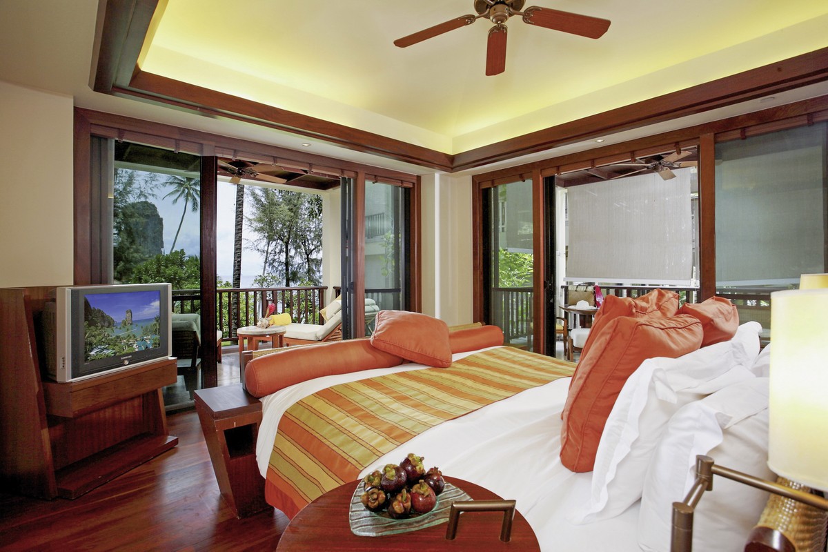 Hotel Centara Grand Beach Resort & Villas Krabi, Thailand, Krabi, Bild 3