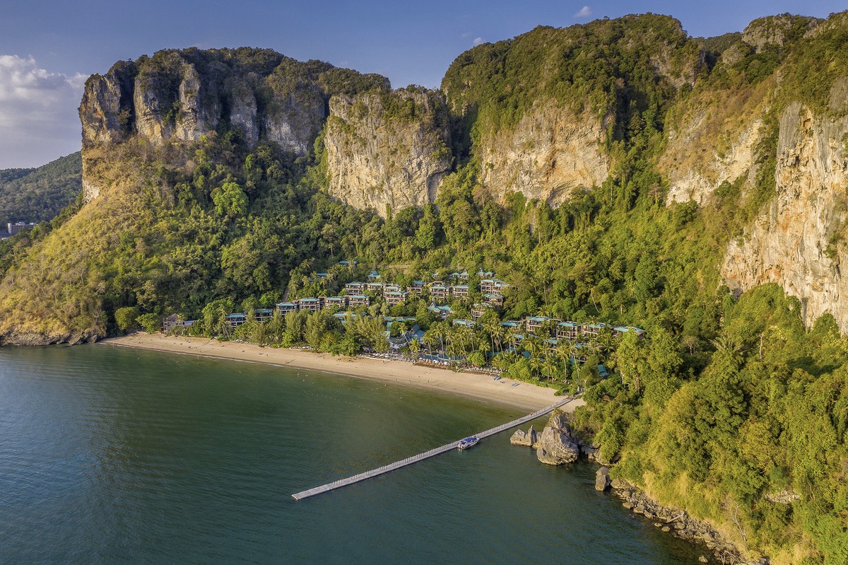 Hotel Centara Grand Beach Resort & Villas Krabi, Thailand, Krabi, Bild 4