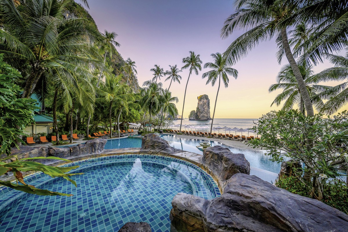Hotel Centara Grand Beach Resort & Villas Krabi, Thailand, Krabi, Bild 6