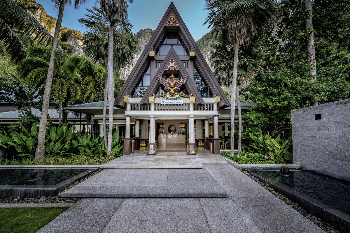 Hotel Centara Grand Beach Resort & Villas Krabi, Thailand, Krabi, Bild 7