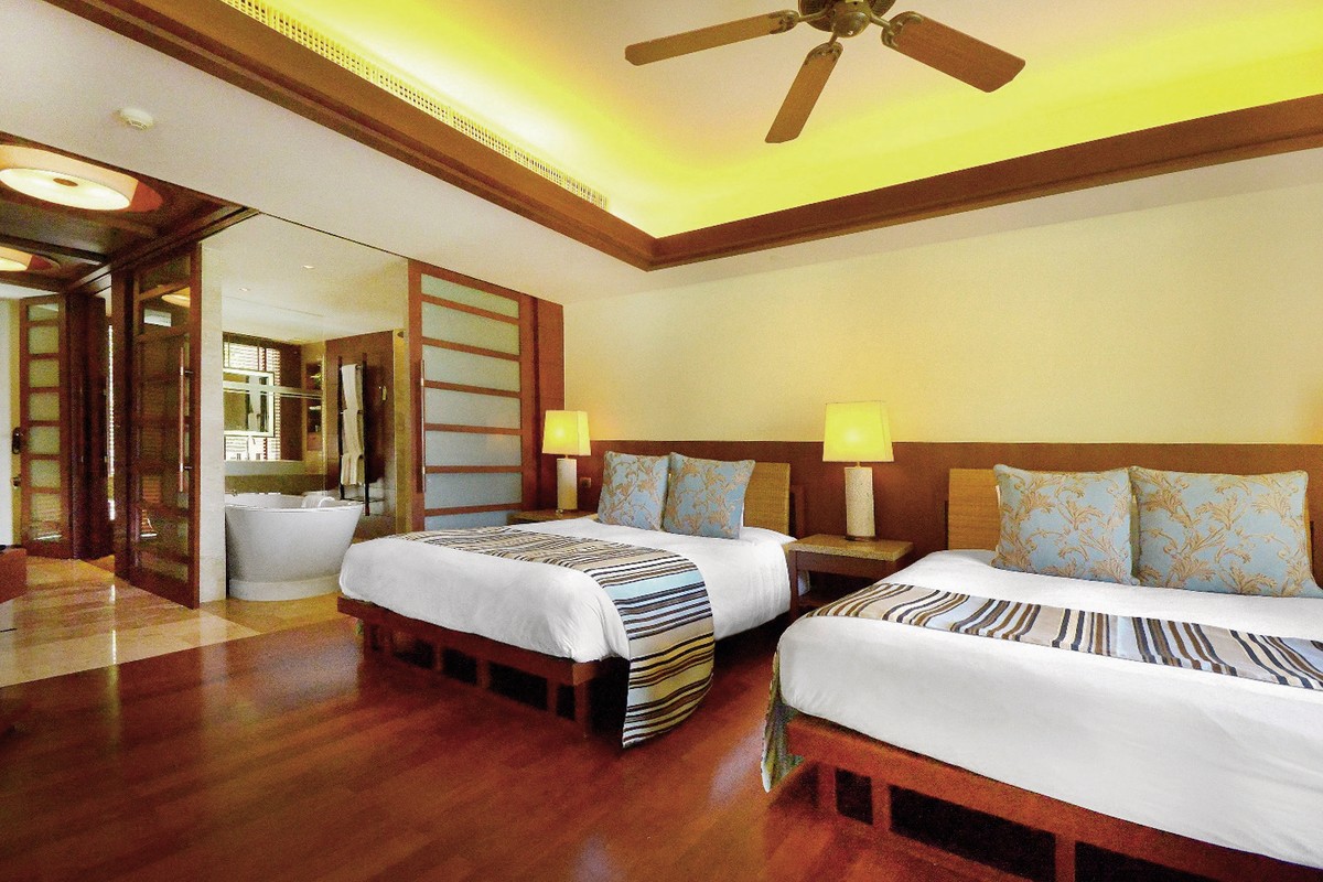 Hotel Centara Grand Beach Resort & Villas Krabi, Thailand, Krabi, Bild 8