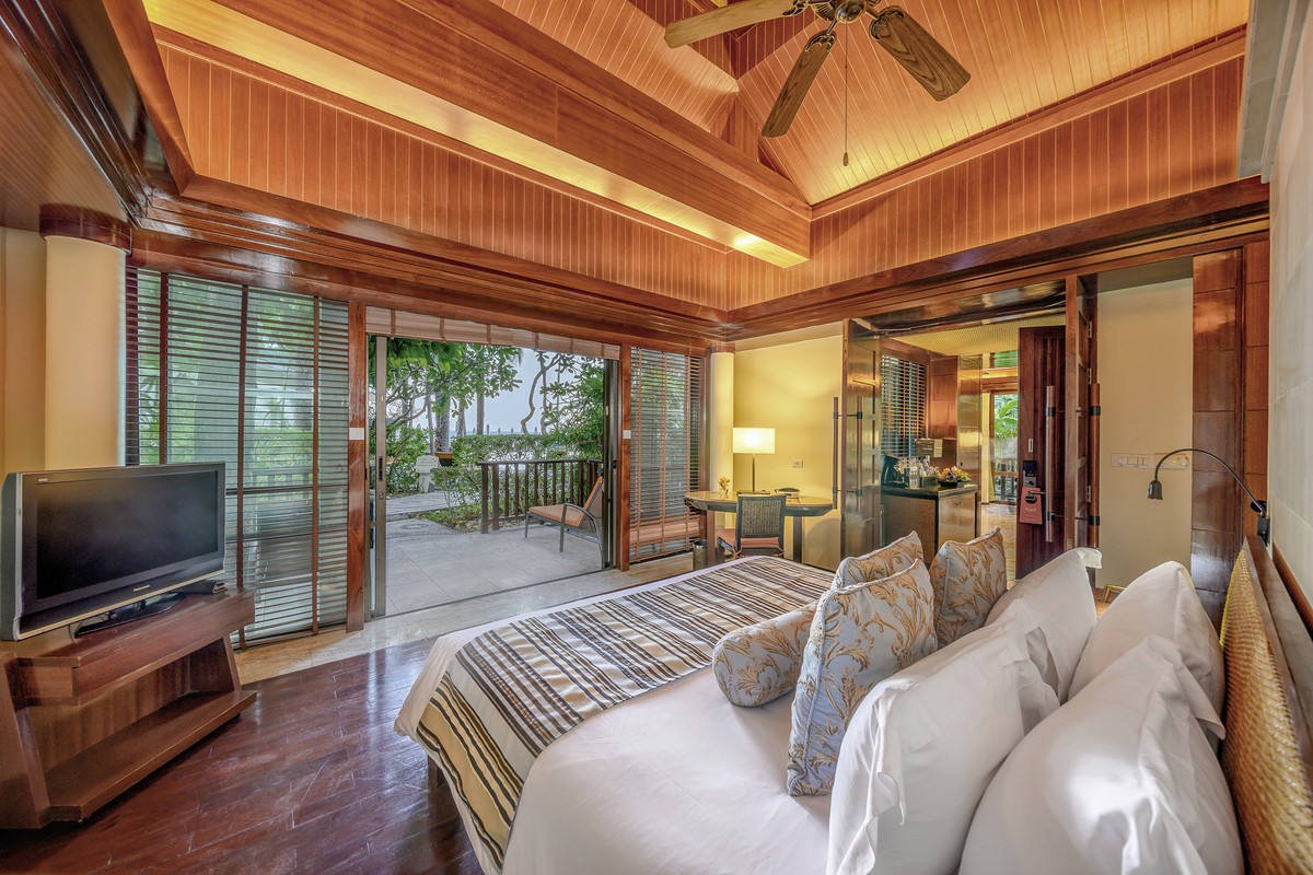 Hotel Centara Grand Beach Resort & Villas Krabi, Thailand, Krabi, Bild 9