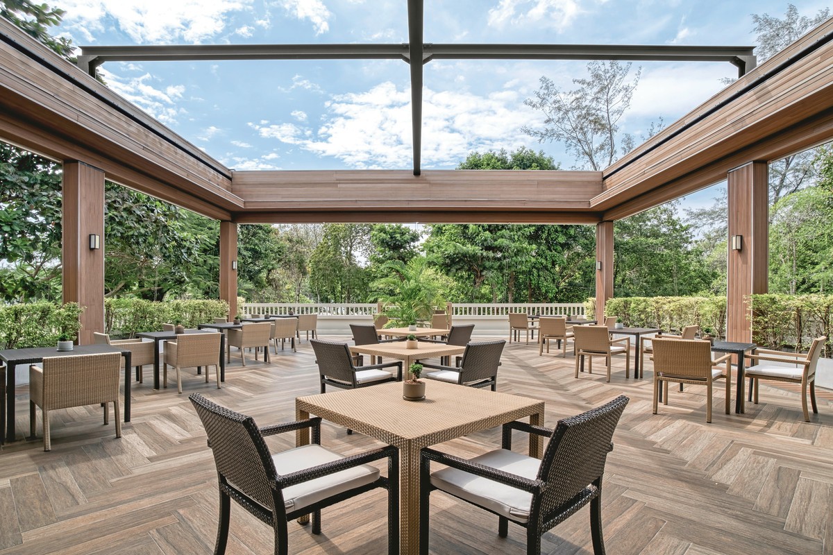 Hotel Dusit Thani Krabi Beach Resort, Thailand, Krabi, Bild 5