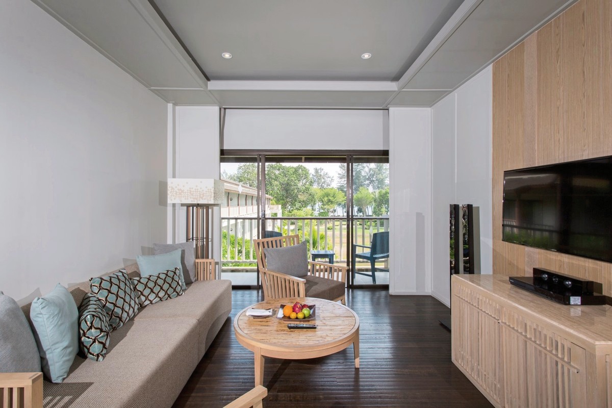 Hotel Dusit Thani Krabi Beach Resort, Thailand, Krabi, Bild 7