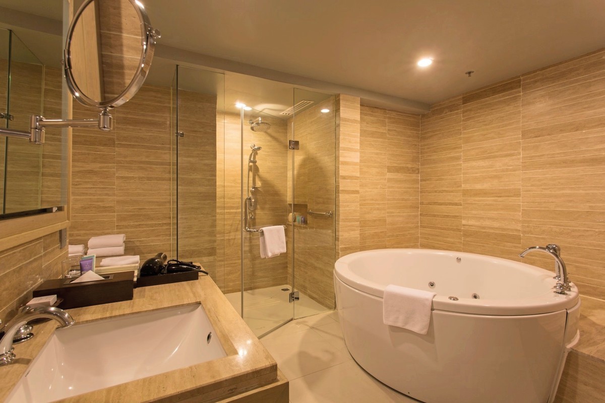 Hotel Dusit Thani Krabi Beach Resort, Thailand, Krabi, Bild 8