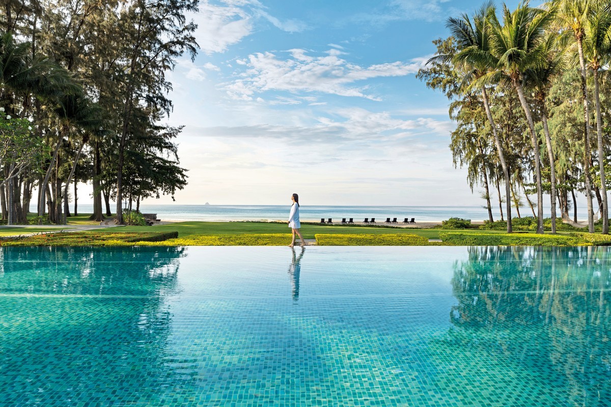 Hotel Dusit Thani Krabi Beach Resort, Thailand, Krabi, Bild 4