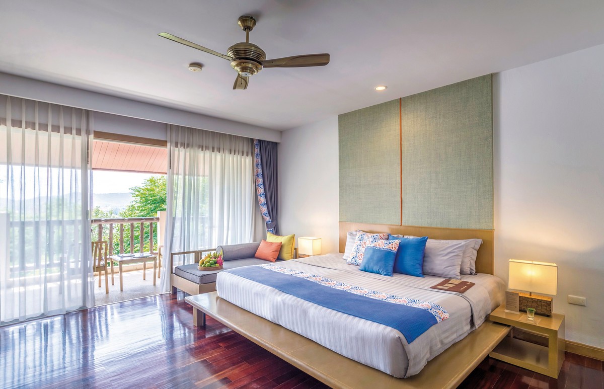 Hotel Pakasai Resort, Thailand, Krabi, Ao Nang Beach, Bild 14