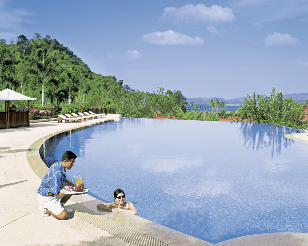 Hotel Pakasai Resort, Thailand, Krabi, Ao Nang Beach, Bild 22