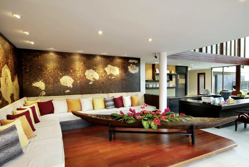 Hotel Pakasai Resort, Thailand, Krabi, Ao Nang Beach, Bild 15