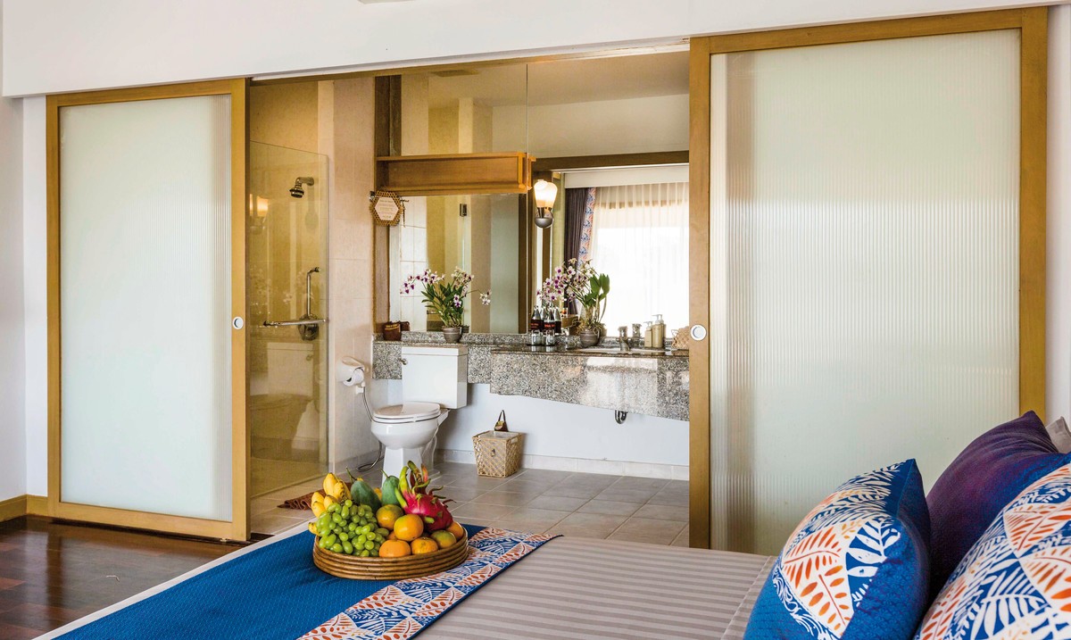 Hotel Pakasai Resort, Thailand, Krabi, Ao Nang Beach, Bild 6