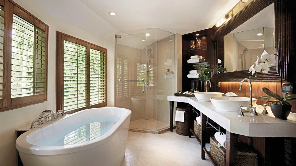 Hotel Rayavadee, Thailand, Krabi, Ralay Beach, Bild 15