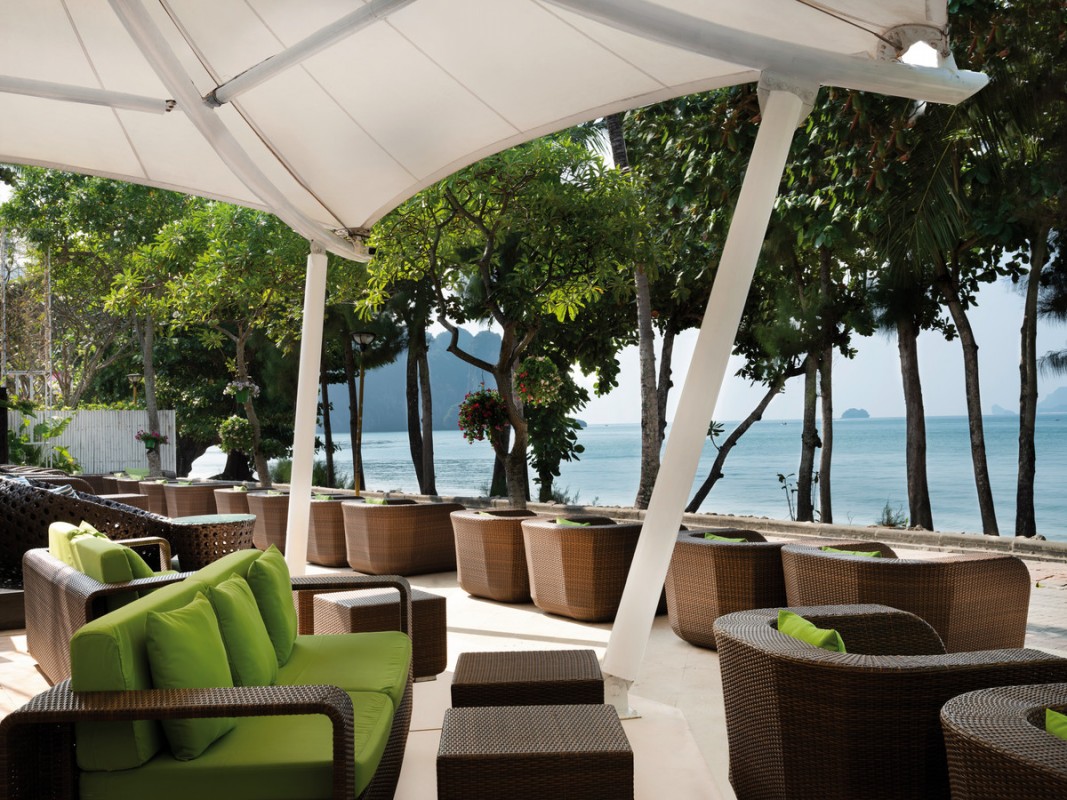 Hotel Aonang Villa Resort, Thailand, Krabi, Ao Nang Beach, Bild 16
