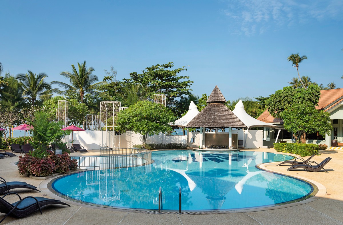 Hotel Aonang Villa Resort, Thailand, Krabi, Ao Nang Beach, Bild 3