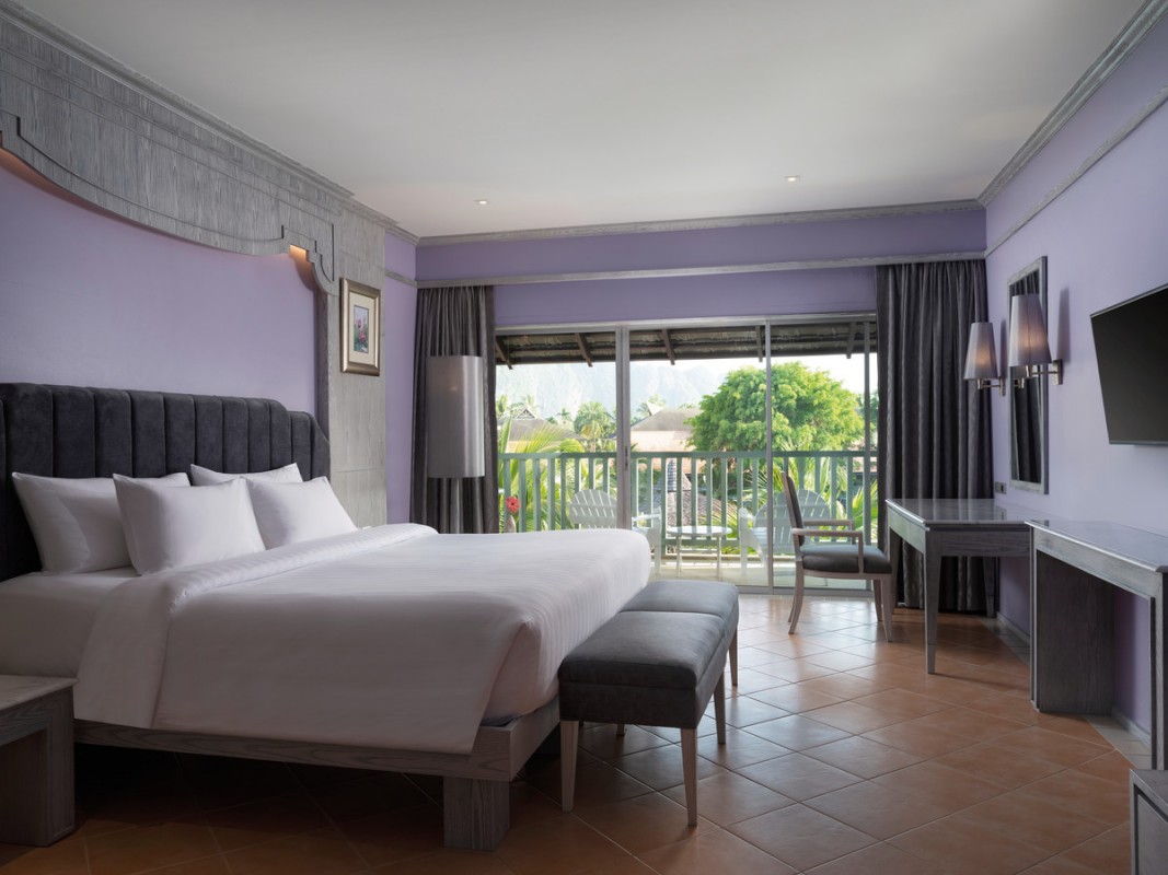Hotel Aonang Villa Resort, Thailand, Krabi, Ao Nang Beach, Bild 7