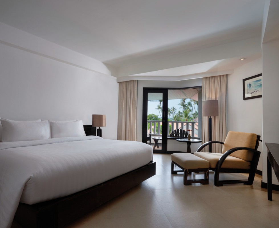 Hotel Aonang Villa Resort, Thailand, Krabi, Ao Nang Beach, Bild 8