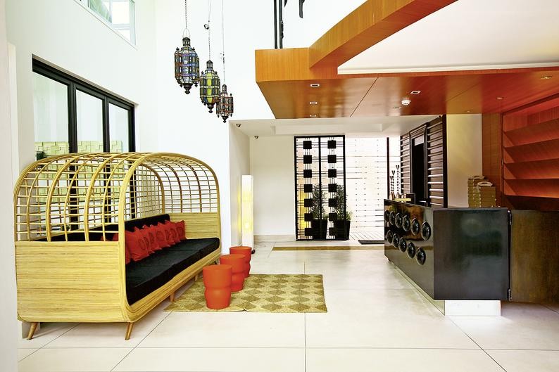 Hotel Navinda Krabi, Thailand, Krabi, Bild 2