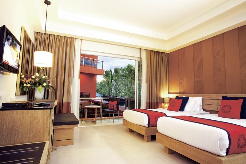 Hotel Navinda Krabi, Thailand, Krabi, Bild 5