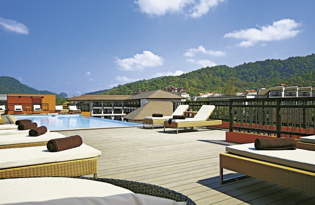 Hotel Navinda Krabi, Thailand, Krabi, Bild 7