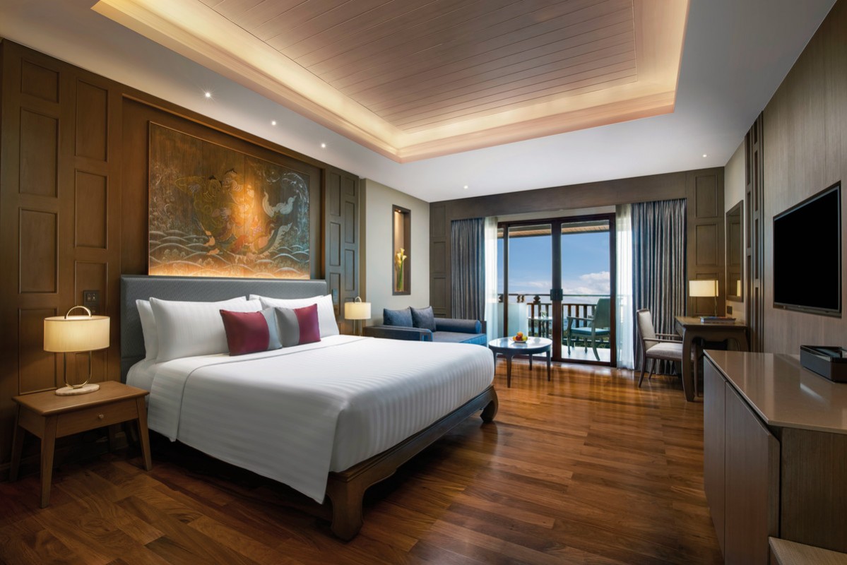 Hotel Amari Vogue Resort, Thailand, Krabi, Bild 10