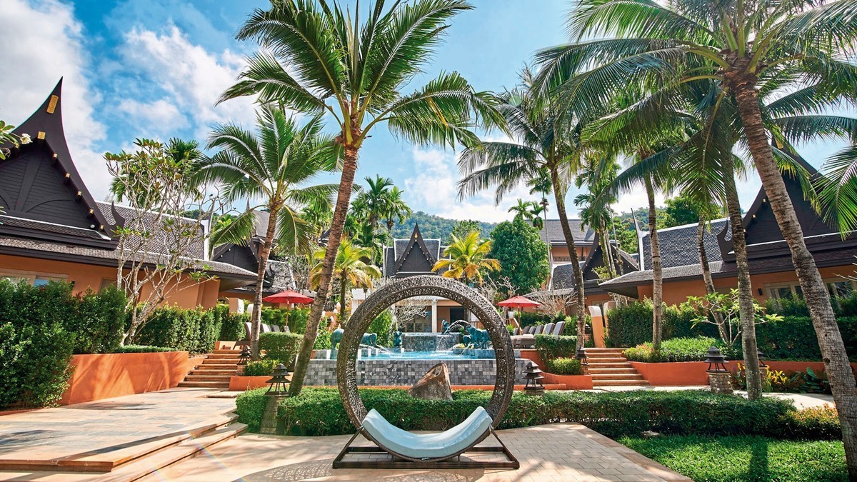Hotel Amari Vogue Resort, Thailand, Krabi, Bild 23