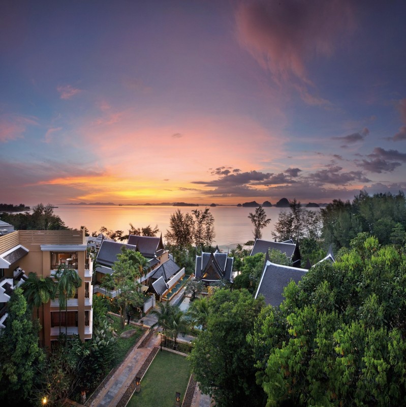 Hotel Amari Vogue Resort, Thailand, Krabi, Bild 6
