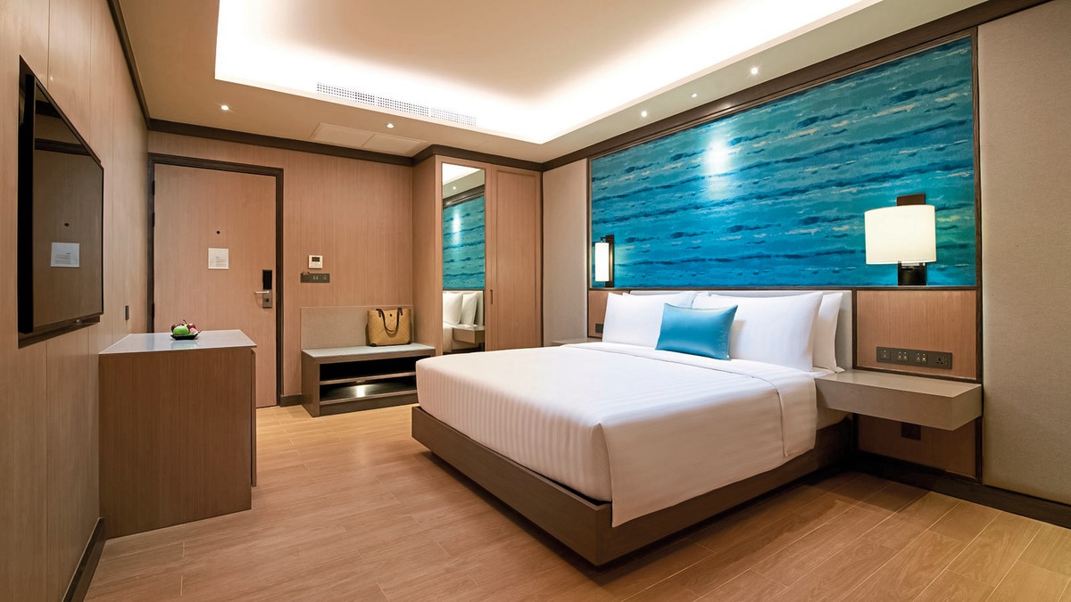 Hotel Amari Vogue Resort, Thailand, Krabi, Bild 2