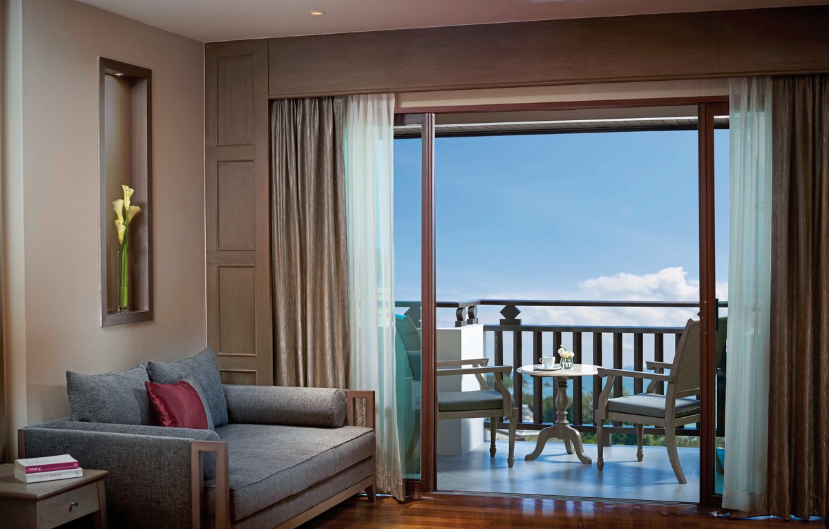 Hotel Amari Vogue Resort, Thailand, Krabi, Bild 9