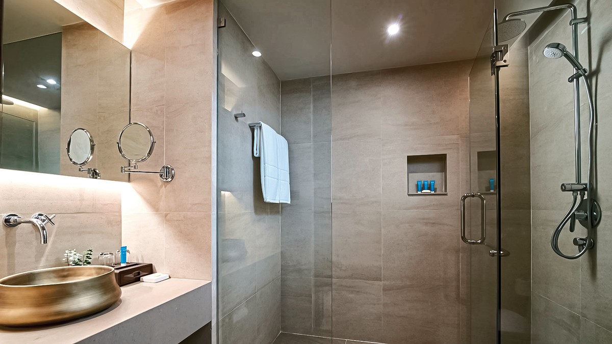 Hotel Amari Vogue Resort, Thailand, Krabi, Bild 5