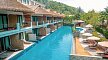 Hotel Tup Kaek Sunset Beach Resort, Thailand, Krabi, Tubkaek Beach, Bild 6