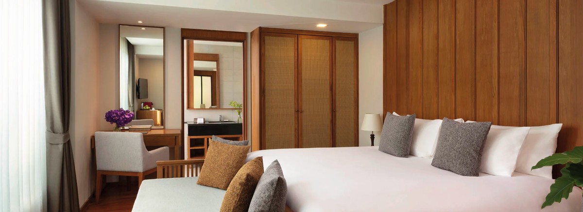 Hotel AVANI Ao Nang Cliff Krabi Resort, Thailand, Krabi, Bild 7