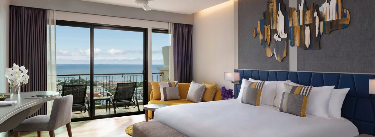 Hotel AVANI Ao Nang Cliff Krabi Resort, Thailand, Krabi, Bild 8