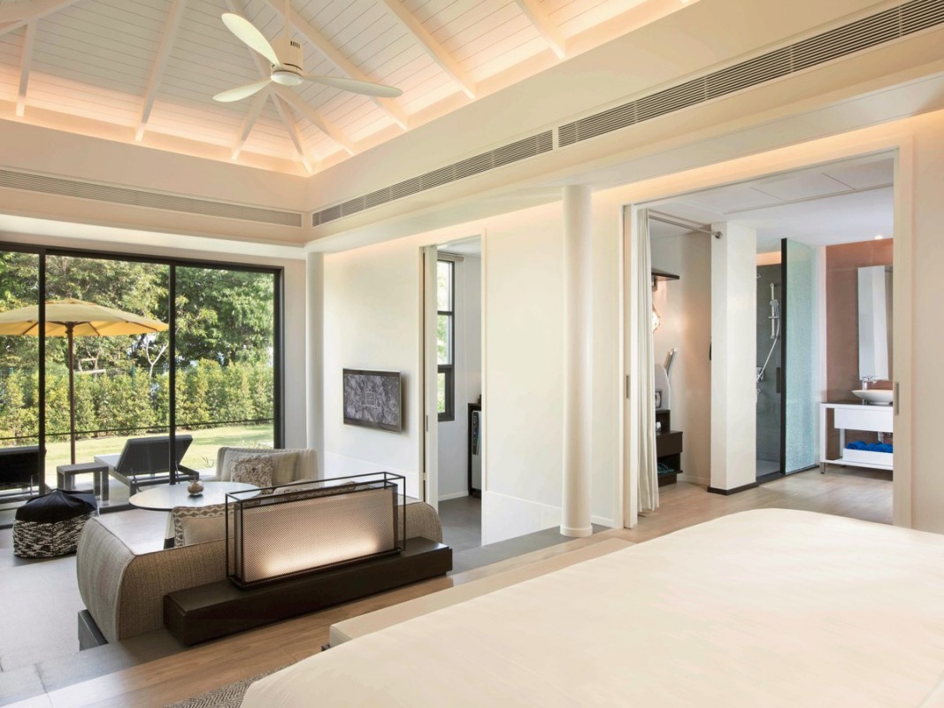 Hotel The ShellSea, Thailand, Krabi, Bild 12