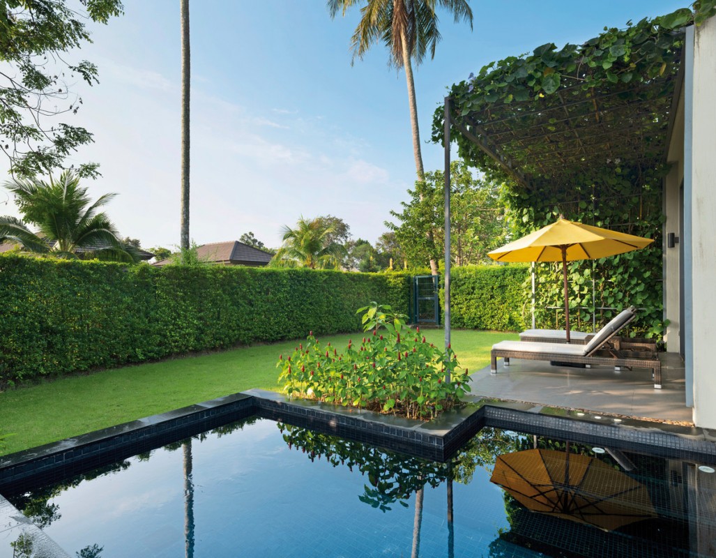 Hotel The ShellSea, Thailand, Krabi, Bild 13
