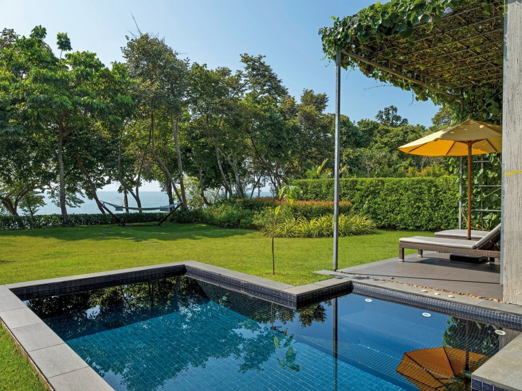 Hotel The ShellSea, Thailand, Krabi, Bild 14