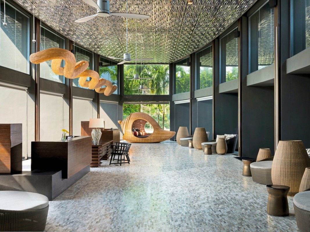 Hotel The ShellSea, Thailand, Krabi, Bild 15
