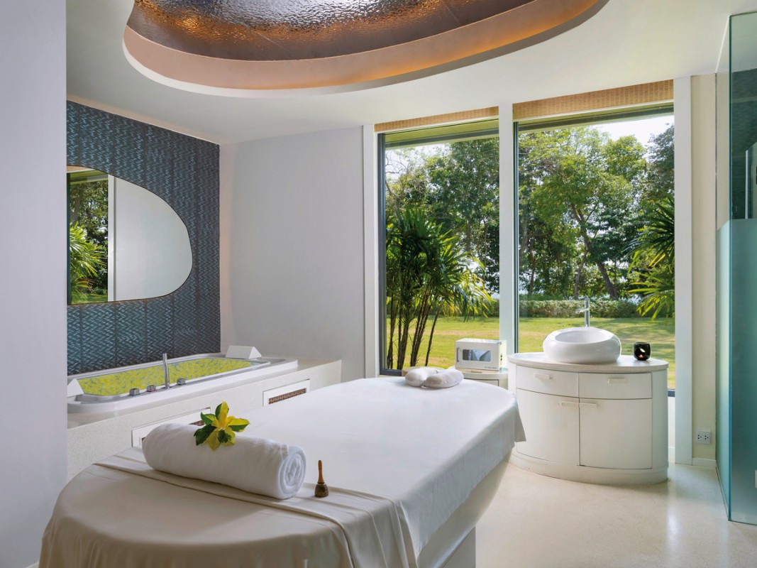 Hotel The ShellSea, Thailand, Krabi, Bild 17