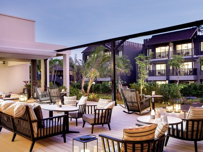 Hotel The ShellSea, Thailand, Krabi, Bild 18