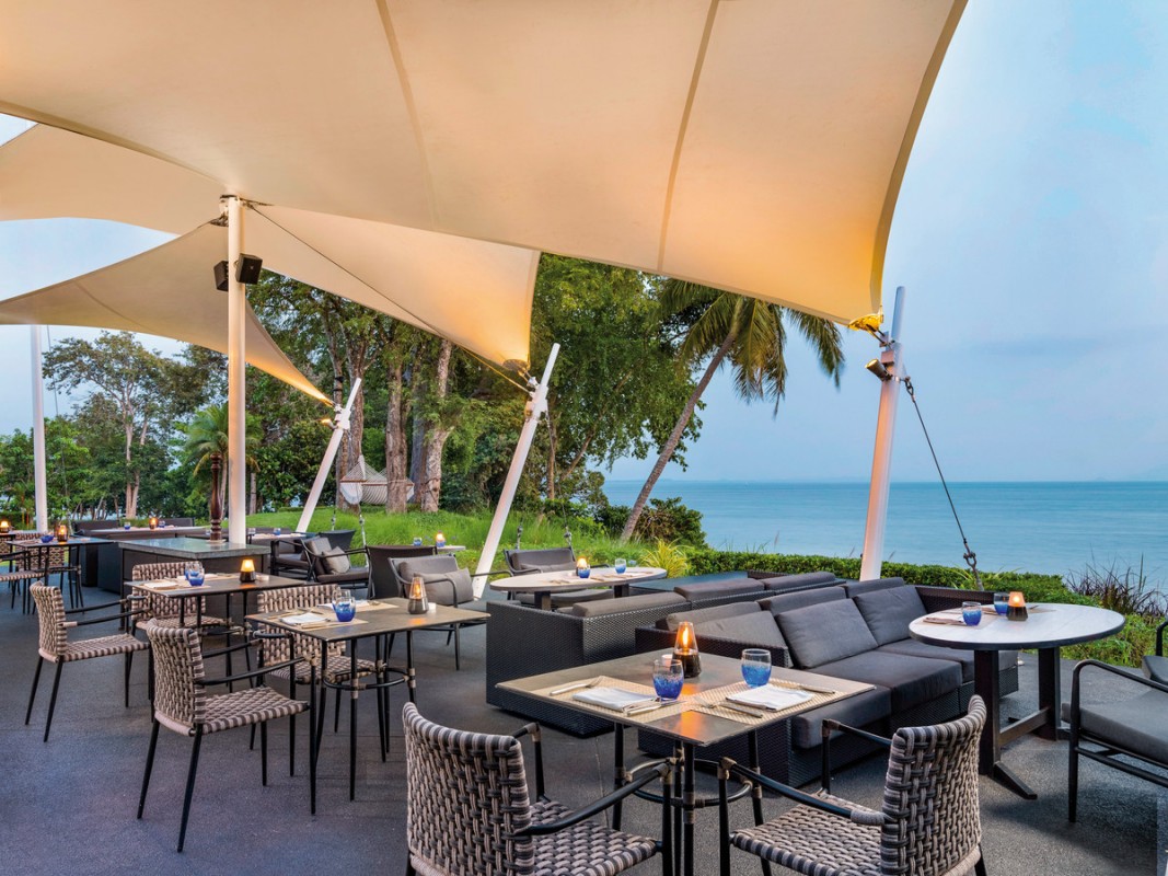 Hotel The ShellSea, Thailand, Krabi, Bild 19