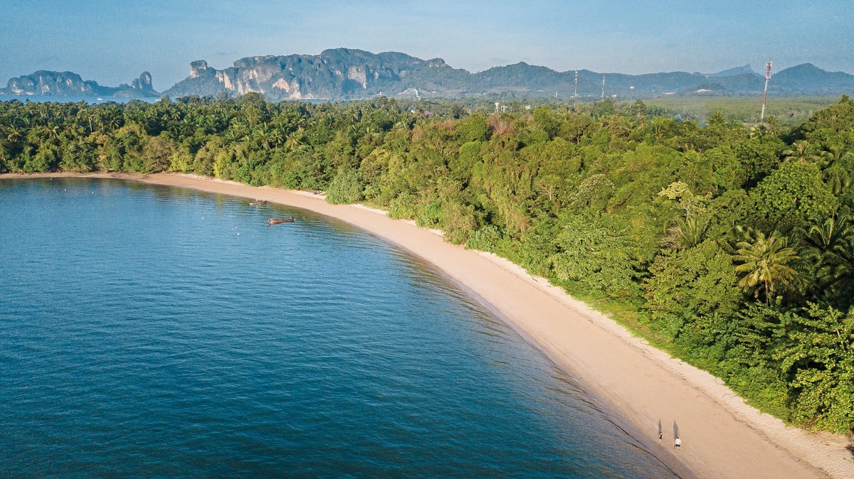 Hotel The ShellSea, Thailand, Krabi, Bild 20