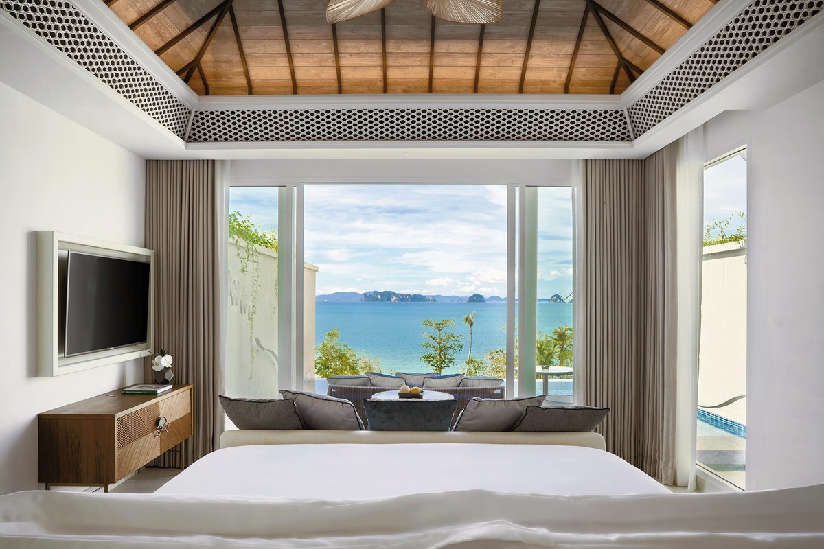 Hotel Banyan Tree Krabi, Thailand, Krabi, Bild 13